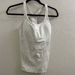 EBB to Street Tank Top